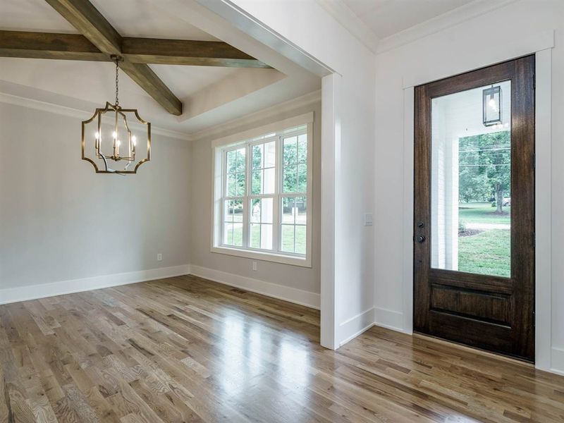 1109 Reservoir View Ln, Wake Forest, NC 27587