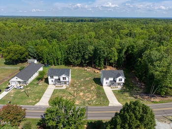 1109 Ridge Rd, Roxboro, NC 27573