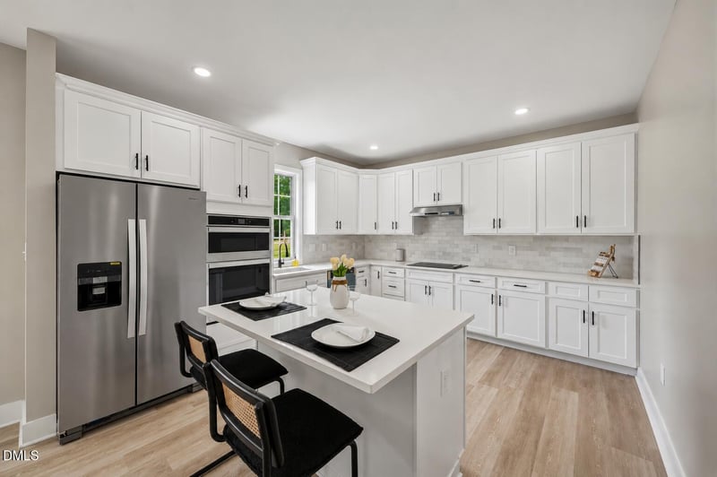 1109 Ridge Rd, Roxboro, NC 27573