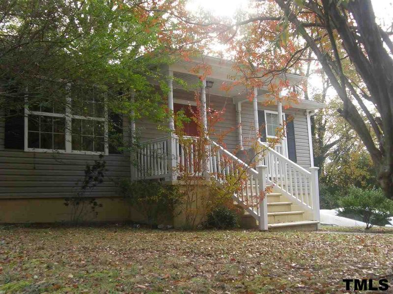 1109 Rosedale Ave, Durham, NC 27707