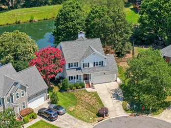 1109 Sanbour Dr, Apex, NC 27502