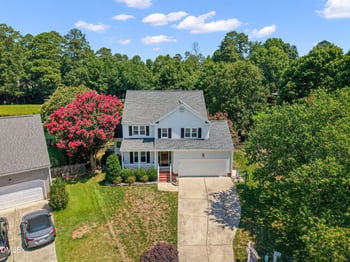 1109 Sanbour Dr, Apex, NC 27502