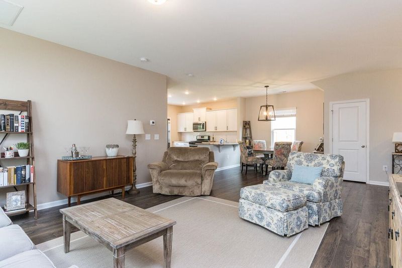 1109 Sandtrap Way, Durham, NC 27703