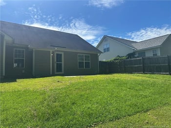 1109 Screech Owl Dr, Hope Mills, NC 28348