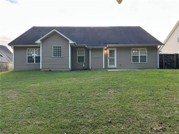 1109 Screech Owl Dr, Hope Mills, NC 28348