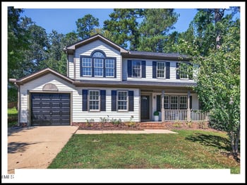 1109 Seaton Rd, Durham, NC 27713