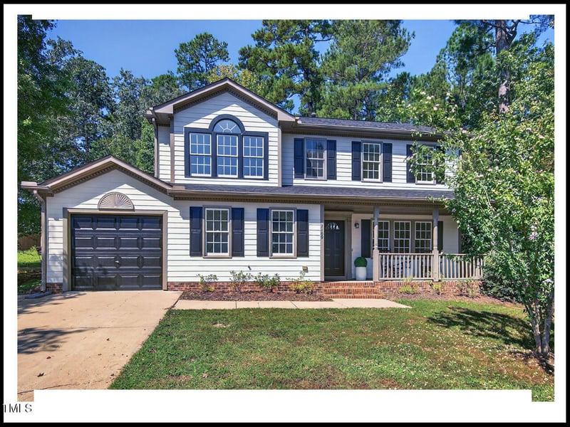 1109 Seaton Rd, Durham, NC 27713