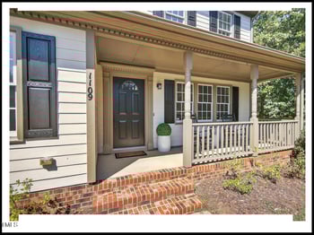1109 Seaton Rd, Durham, NC 27713