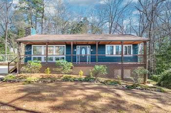 1109 Sourwood Cir, Chapel Hill, NC 27517