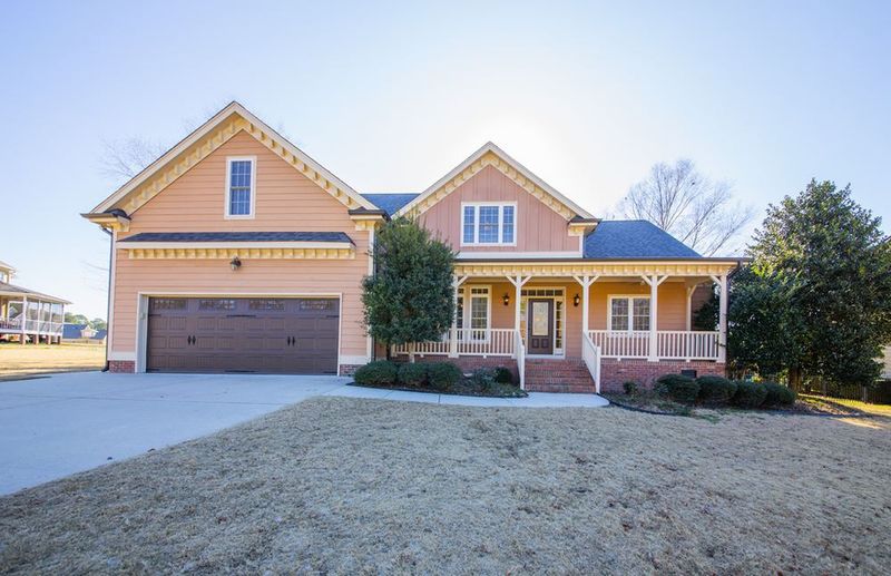 1109 Southern Meadows Dr, Raleigh, NC 27603