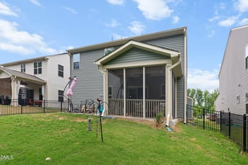 1109 Spring Meadow Way, Wake Forest, NC 27587