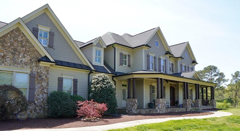 1109 Stone Home Ln, Raleigh, NC 27603