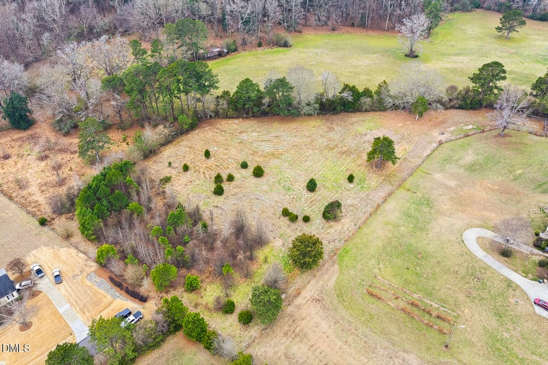 1109 Stone Home Lot 3 Ln, Raleigh, NC 27603