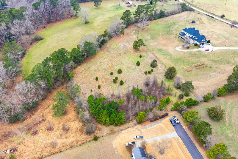 1109 Stone Home Lot 3 Ln, Raleigh, NC 27603