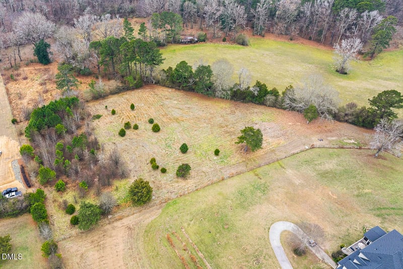 1109 Stone Home Lot 3 Ln, Raleigh, NC 27603