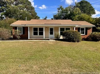 1109 Strickland Bridge Rd, Fayetteville, NC 28304