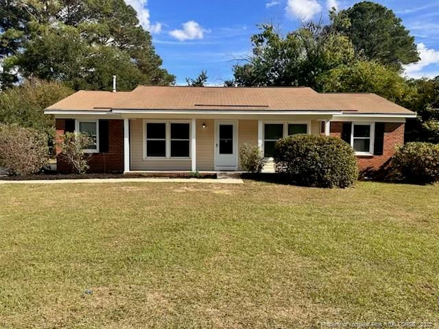 1109 Strickland Bridge Rd, Fayetteville, NC 28304