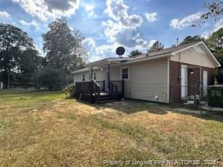 1109 Strickland Bridge Rd, Fayetteville, NC 28304