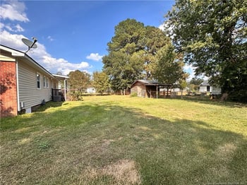 1109 Strickland Bridge Rd, Fayetteville, NC 28304