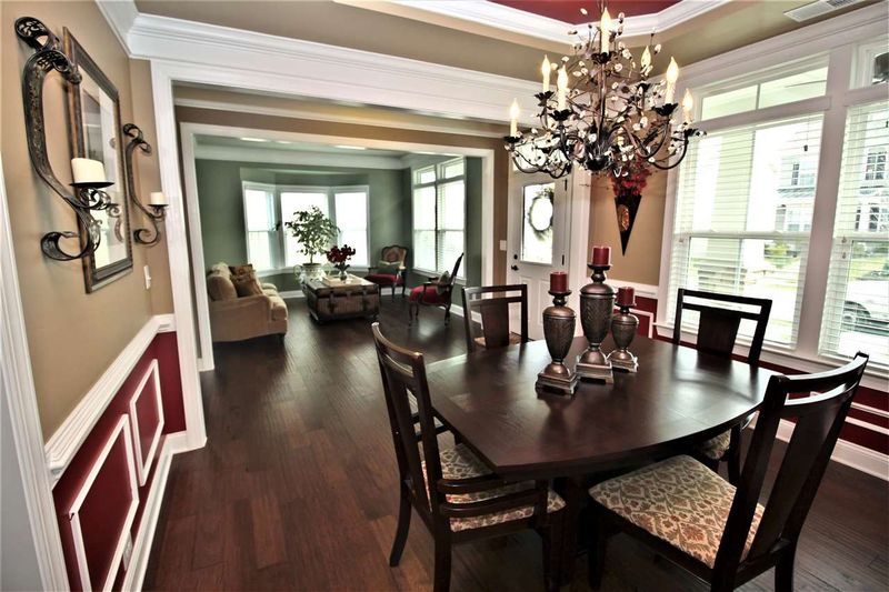 1109 Survada Ln, Morrisville, NC 27560