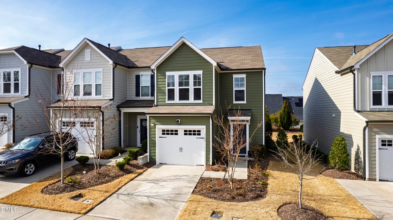 1109 Sycaten St, Durham, NC 27703