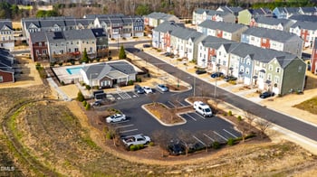 1109 Sycaten St, Durham, NC 27703