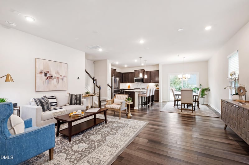 1109 Sycaten St, Durham, NC 27703