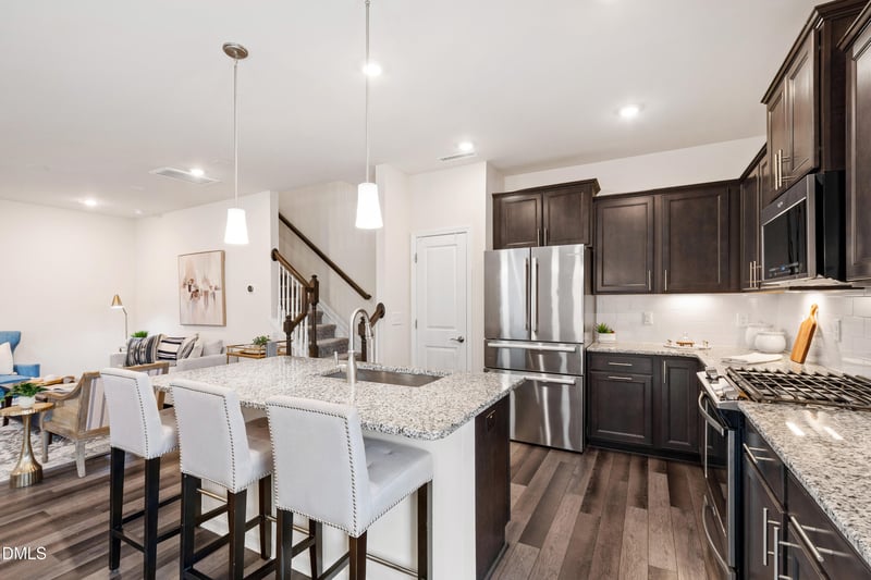 1109 Sycaten St, Durham, NC 27703