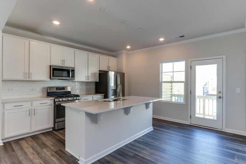 1109 Talis Creek Dr #37, Durham, NC 27703