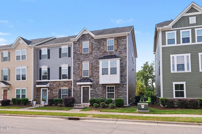 1109 Tender Dr, Apex, NC 27502