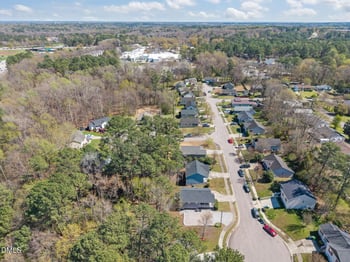 1109 Thelonious Dr, Raleigh, NC 27610