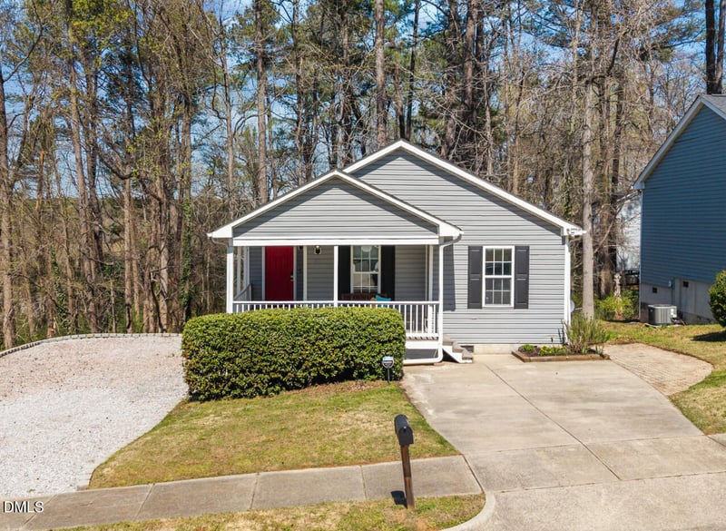 Home Worth Check