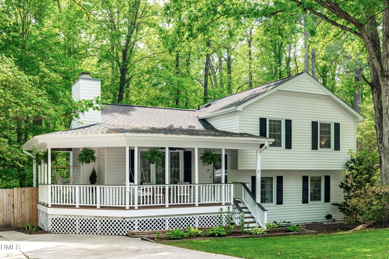 1109 Theresa Ct, Raleigh, NC 27615