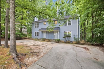 1109 Timber Dr, Garner, NC 27529