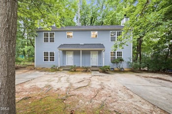 1109 Timber Dr, Garner, NC 27529