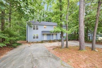 1109 Timber Dr, Garner, NC 27529