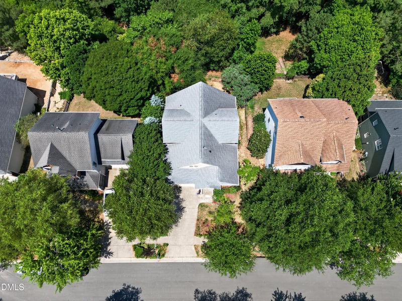 1109 Trentini Ave, Wake Forest, NC 27587