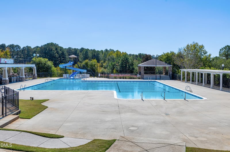 1109 Trentini Ave, Wake Forest, NC 27587