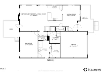 1109 Trentini Ave, Wake Forest, NC 27587