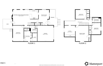 1109 Trentini Ave, Wake Forest, NC 27587