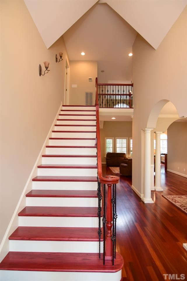 1109 Turner Meadow Dr, Raleigh, NC 27603