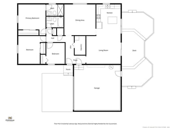 1109 Vesper Ln, Fayetteville, NC 28311