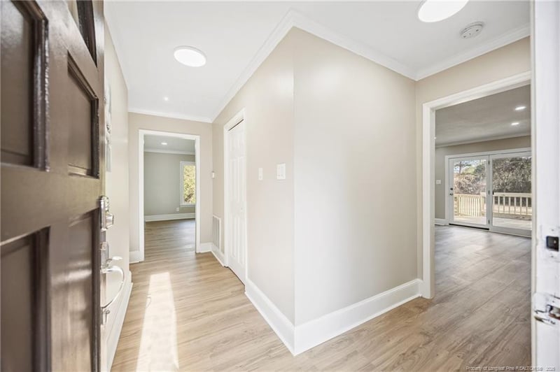 1109 Vesper Ln, Fayetteville, NC 28311