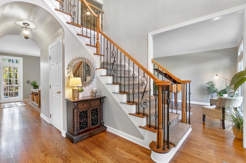 1109 Walcott Way, Cary, NC 27519