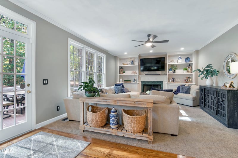 1109 Walcott Way, Cary, NC 27519