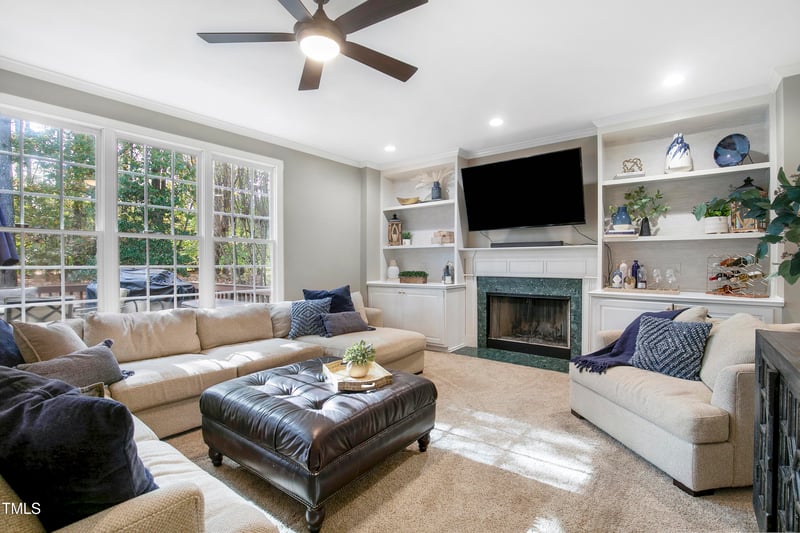 1109 Walcott Way, Cary, NC 27519