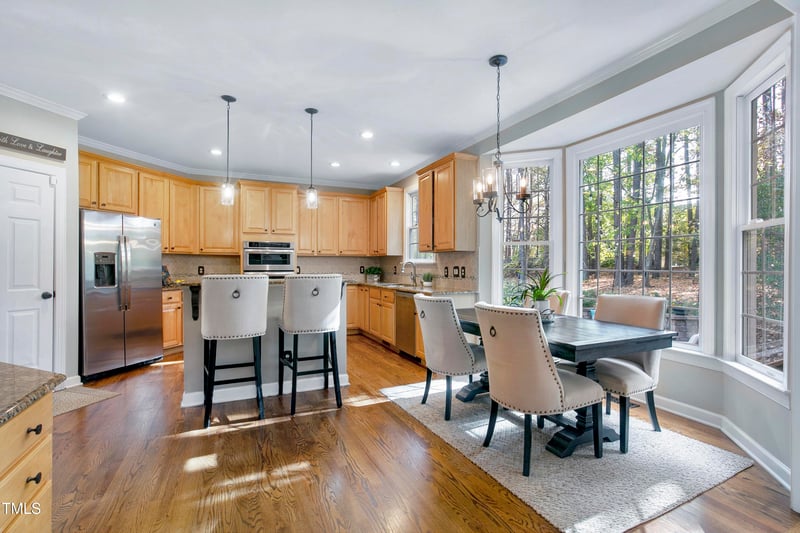 1109 Walcott Way, Cary, NC 27519