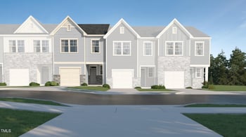 1109 Weavers Trace Dr, Zebulon, NC 27597