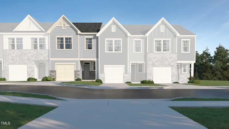 1109 Weavers Trace Dr, Zebulon, NC 27597