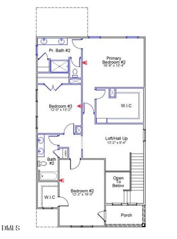 1109 Westerland Way 28, Durham, NC 27703